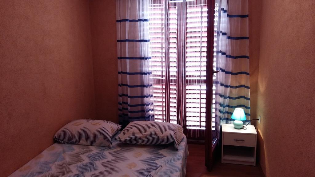Apartments Ema ヴィル エクステリア 写真