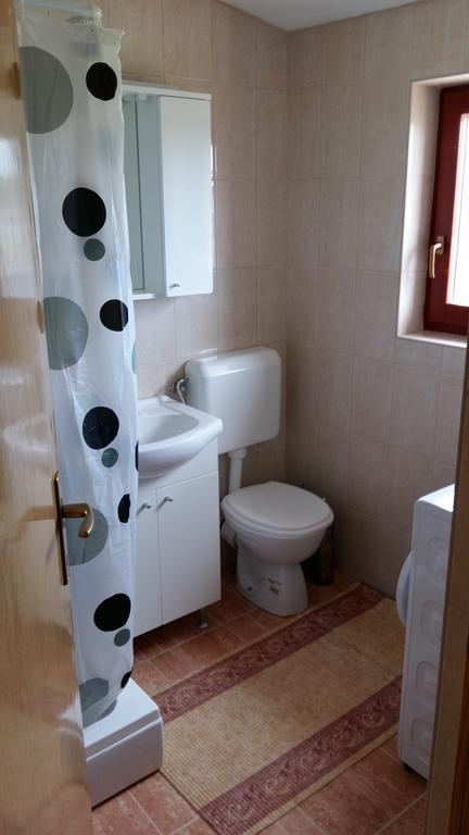 Apartments Ema ヴィル エクステリア 写真