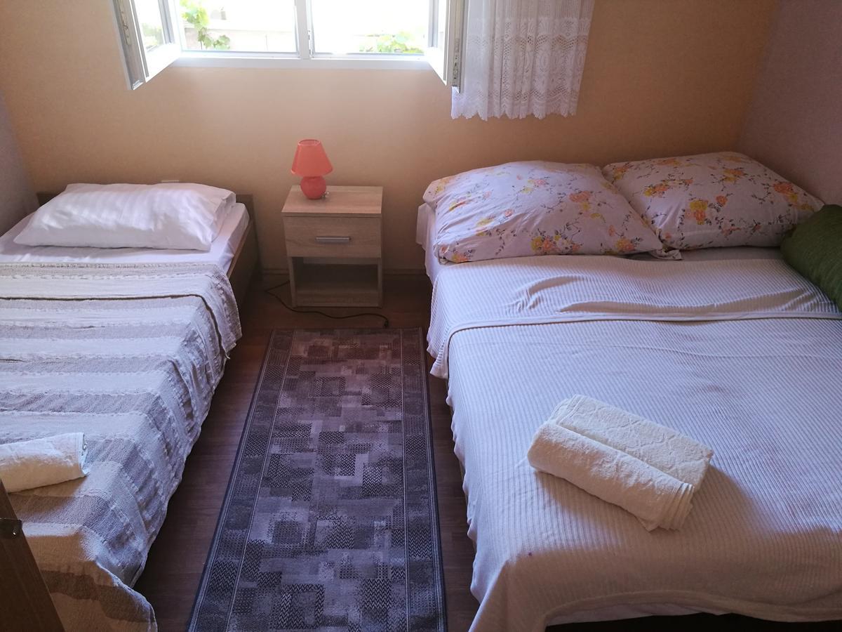 Apartments Ema ヴィル エクステリア 写真